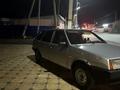 ВАЗ (Lada) 2109 1995 годаүшін650 000 тг. в Кызылорда – фото 2