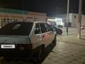 ВАЗ (Lada) 2109 1995 годаүшін650 000 тг. в Кызылорда – фото 5