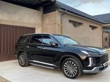 Hyundai Palisade 2023 годаүшін25 800 000 тг. в Шымкент – фото 3