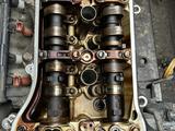 Двигатель 2gr-fe за 850 000 тг. в Алматы – фото 2