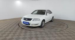 Nissan Almera Classic 2011 года за 1 890 000 тг. в Шымкент
