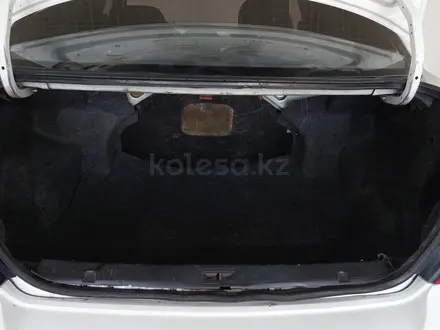 Nissan Almera Classic 2011 года за 1 890 000 тг. в Шымкент – фото 10
