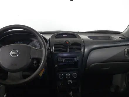 Nissan Almera Classic 2011 года за 1 890 000 тг. в Шымкент – фото 14