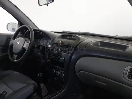 Nissan Almera Classic 2011 года за 1 890 000 тг. в Шымкент – фото 15