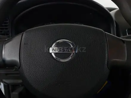Nissan Almera Classic 2011 года за 1 890 000 тг. в Шымкент – фото 18