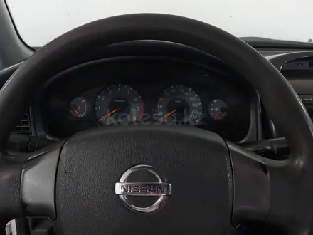 Nissan Almera Classic 2011 года за 1 890 000 тг. в Шымкент – фото 19
