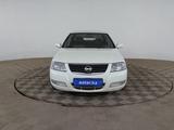 Nissan Almera Classic 2011 года за 1 890 000 тг. в Шымкент – фото 2