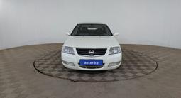 Nissan Almera Classic 2011 года за 1 890 000 тг. в Шымкент – фото 2