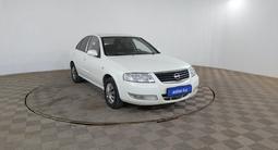 Nissan Almera Classic 2011 года за 1 890 000 тг. в Шымкент – фото 3