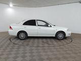 Nissan Almera Classic 2011 года за 1 890 000 тг. в Шымкент – фото 4