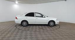 Nissan Almera Classic 2011 года за 1 890 000 тг. в Шымкент – фото 4