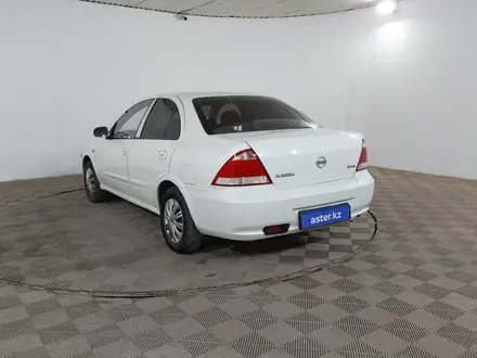 Nissan Almera Classic 2011 года за 1 890 000 тг. в Шымкент – фото 7