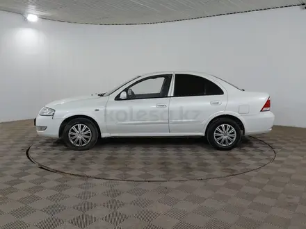Nissan Almera Classic 2011 года за 1 890 000 тг. в Шымкент – фото 8