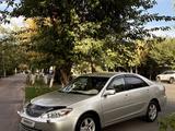 Toyota Camry 2002 года за 4 900 000 тг. в Туркестан – фото 3