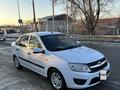 ВАЗ (Lada) Granta 2190 2014 годаfor2 150 000 тг. в Шымкент – фото 8