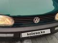 Volkswagen Golf 1996 годаүшін2 500 000 тг. в Усть-Каменогорск – фото 49