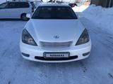 Lexus ES 330 2004 года за 6 000 000 тг. в Петропавловск