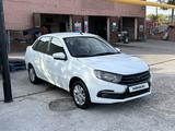 ВАЗ (Lada) Granta 2190 2020 года за 3 650 000 тг. в Шымкент