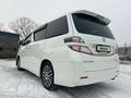 Toyota Vellfire 2010 года за 10 000 000 тг. в Семей – фото 3