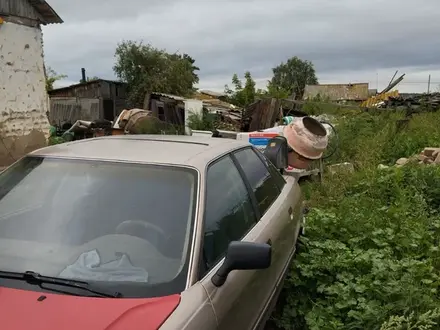 Audi 80 1987 года за 800 000 тг. в Петропавловск – фото 4