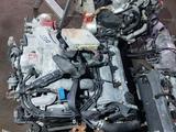 Двигатель KF 2.0 V6 за 520 000 тг. в Караганда – фото 3