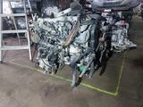 Двигатель KF 2.0 V6 за 520 000 тг. в Караганда – фото 2