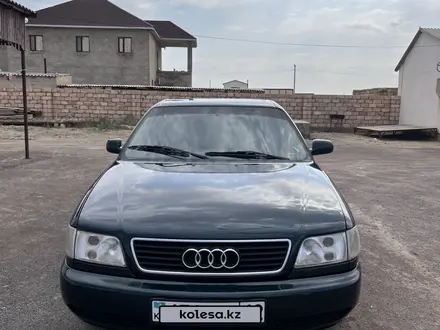 Audi A6 1995 года за 3 300 000 тг. в Актау – фото 3