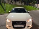 Audi A3 2015 годаүшін6 600 000 тг. в Алматы
