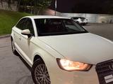 Audi A3 2015 годаүшін6 600 000 тг. в Алматы – фото 2