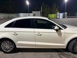 Audi A3 2015 годаүшін6 600 000 тг. в Алматы – фото 3