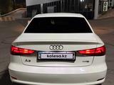 Audi A3 2015 годаүшін6 600 000 тг. в Алматы – фото 4