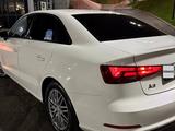 Audi A3 2015 годаүшін6 600 000 тг. в Алматы – фото 5