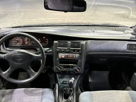 Toyota Carina E 1994 года за 2 300 000 тг. в Талдыкорган – фото 34