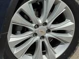 Chevrolet Tracker 2021 годаүшін6 400 000 тг. в Костанай – фото 3