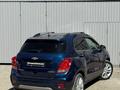 Chevrolet Tracker 2021 годаүшін6 400 000 тг. в Костанай – фото 12