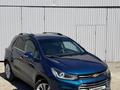 Chevrolet Tracker 2021 годаүшін6 400 000 тг. в Костанай – фото 4