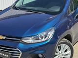 Chevrolet Tracker 2021 годаүшін6 400 000 тг. в Костанай – фото 2