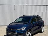 Chevrolet Tracker 2021 годаүшін6 400 000 тг. в Костанай
