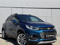 Chevrolet Tracker 2021 годаүшін6 400 000 тг. в Костанай – фото 5