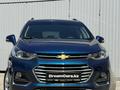 Chevrolet Tracker 2021 годаүшін6 400 000 тг. в Костанай – фото 6