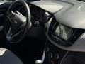 Chevrolet Tracker 2021 годаүшін6 400 000 тг. в Костанай – фото 8