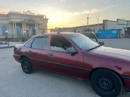 Opel Vectra 1995 года за 900 000 тг. в Актау – фото 6