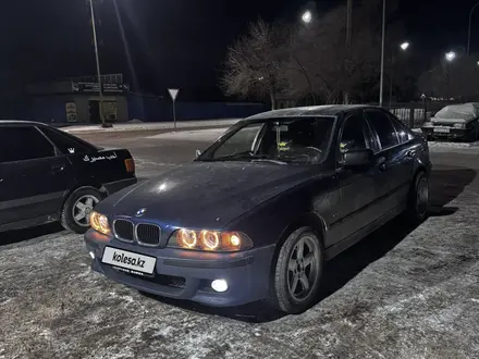 BMW 520 1997 года за 3 000 000 тг. в Балхаш