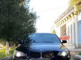 BMW 530 2004 года за 5 800 000 тг. в Тараз – фото 3