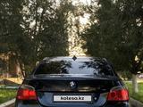 BMW 530 2004 года за 5 800 000 тг. в Тараз – фото 5