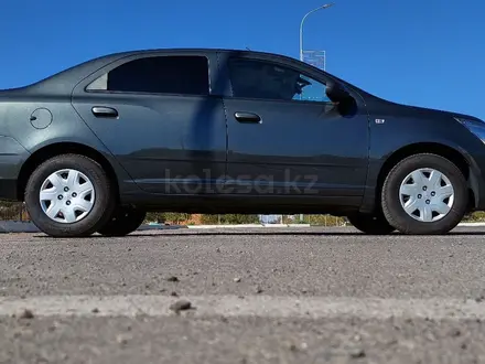 Chevrolet Cobalt 2021 годаүшін5 850 000 тг. в Караганда – фото 29