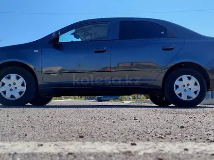 Chevrolet Cobalt 2021 годаүшін5 850 000 тг. в Караганда – фото 30