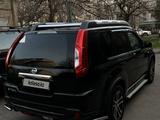 Nissan X-Trail 2011 года за 8 000 000 тг. в Алматы – фото 4