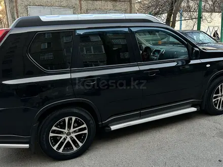 Nissan X-Trail 2011 года за 8 000 000 тг. в Алматы – фото 3