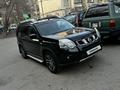 Nissan X-Trail 2011 года за 8 000 000 тг. в Алматы – фото 2